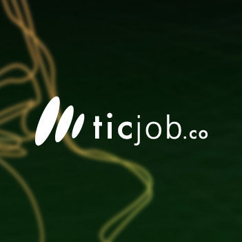 Fuente de datos: Ticjob.co