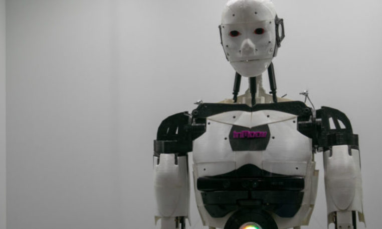 Nosotros Robots