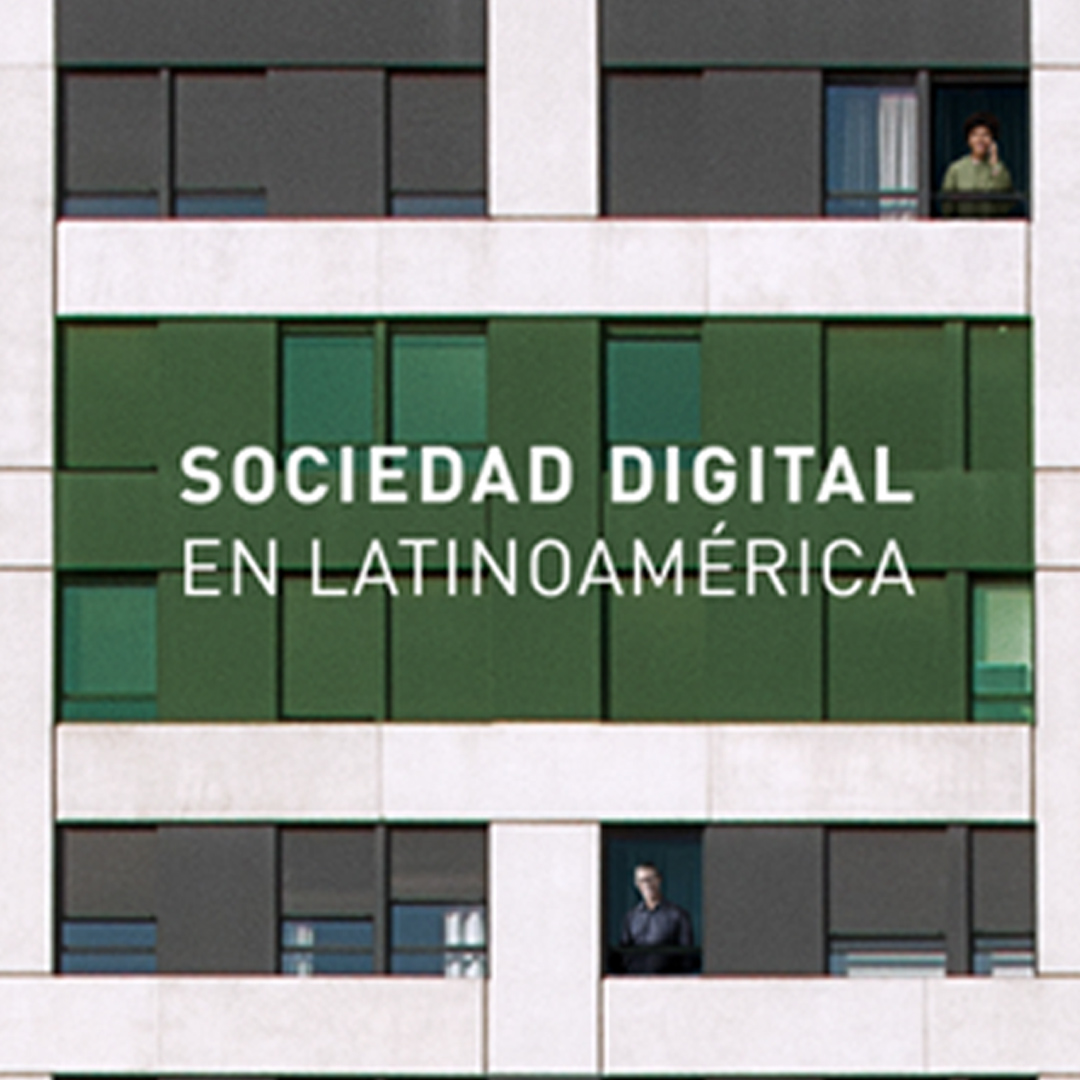 Informe Sociedad Digital