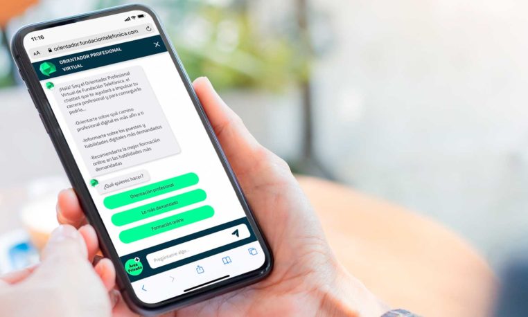 ¿Sos un profesional digital al 100%? Ponete a prueba con el test de habilidades esenciales
