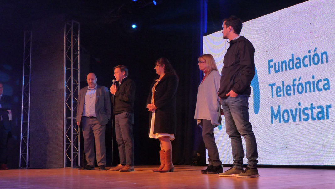 La gira educativa “Despertando ideas se despierta el futuro” llega al municipio de San Miguel
