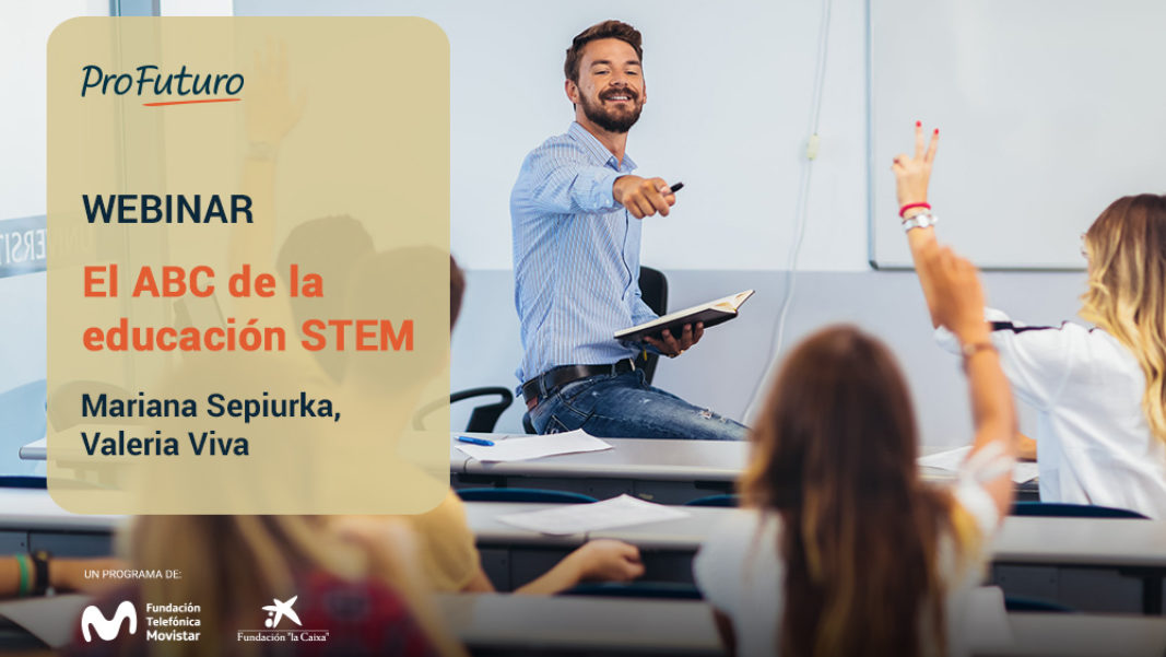 Webinar gratuito. Martes 27 de septiembre, 17 h