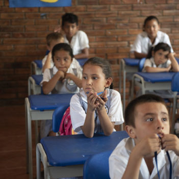 Diez proyectos innovadores para aprender y enseñar