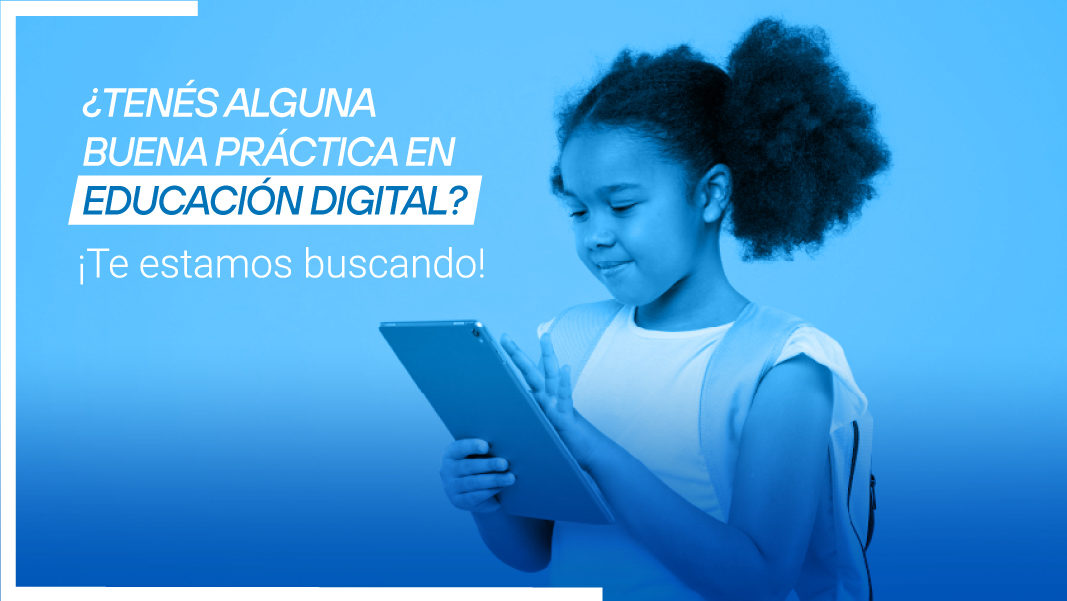 OEA y ProFuturo buscan las mejores prácticas en educación digital de América Latina y el Caribe