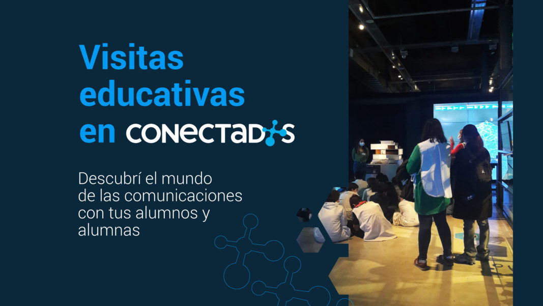 Visitas educativas