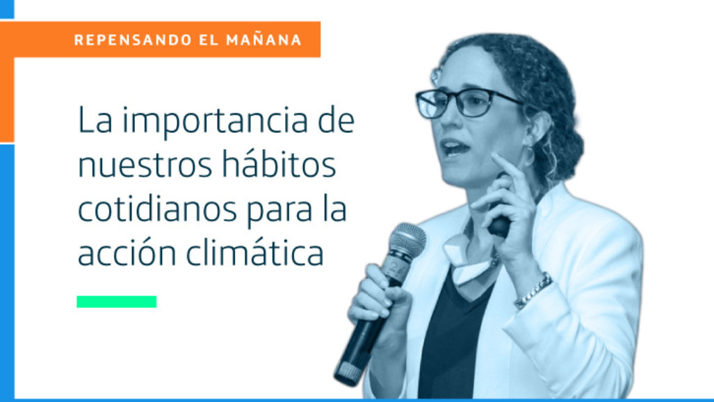 Reflexionamos sobre de la situación de las crisis climáticas que enfrentamos.