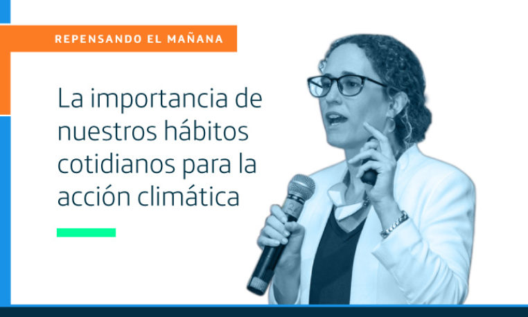Reflexionamos sobre de la situación de las crisis climáticas que enfrentamos.