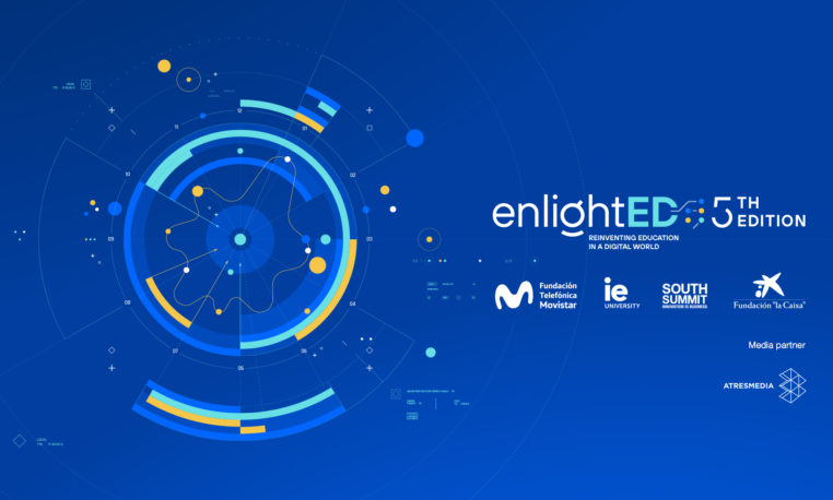 enlightED revela los primeros nombres de sus expertos y expertas