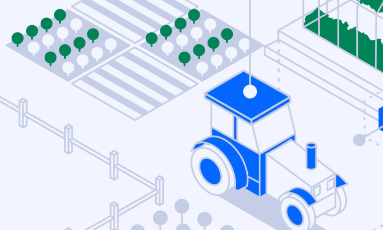 Impulsamos el sector hortofrutícola 4.0 con el curso gratuito ‘Nanogrado agroalimentario’
