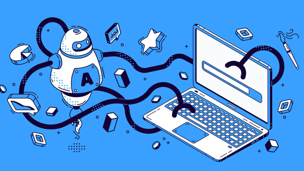 Entrenándonos en IA. Introducción al mundo de la inteligencia artificial