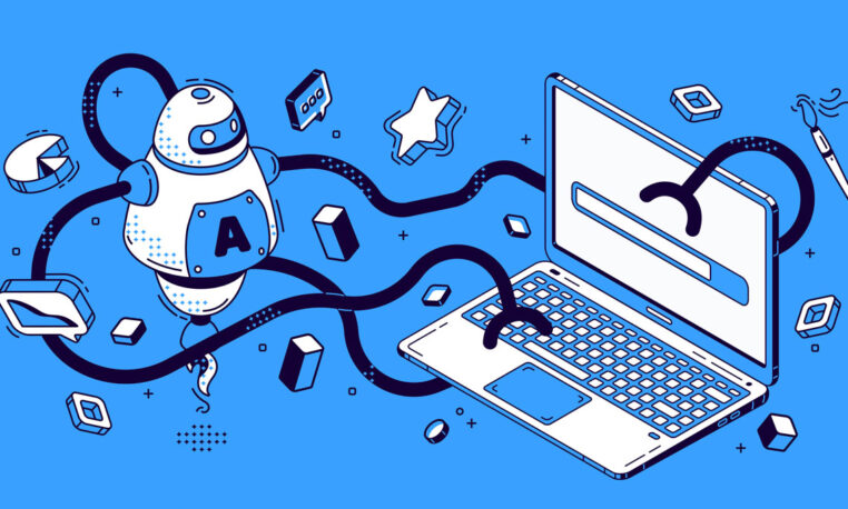 Introducción al mundo de la inteligencia artificial