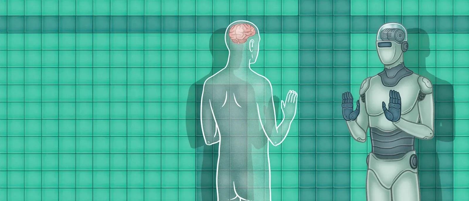 TELOS 123 analiza la inteligencia artificial y su impacto en nuestra sociedad
